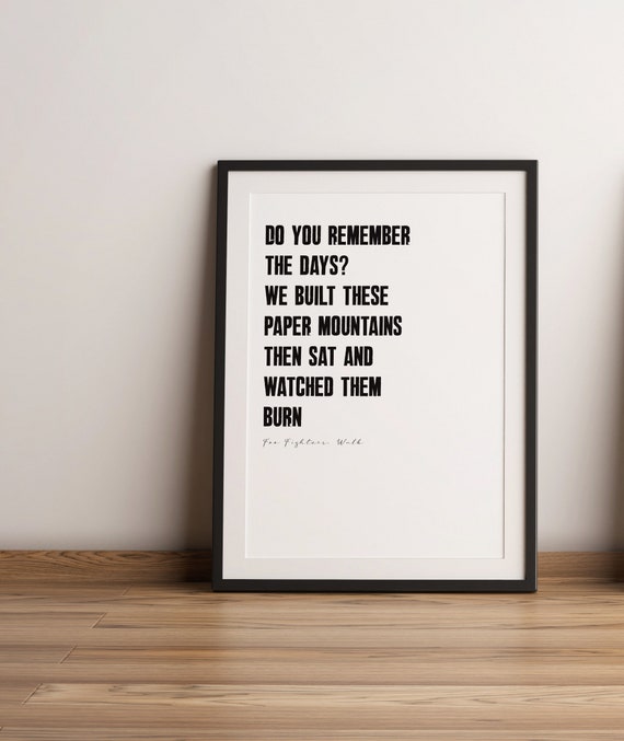 walk by foo fighters lyrics walk by foo fighters lyrics
