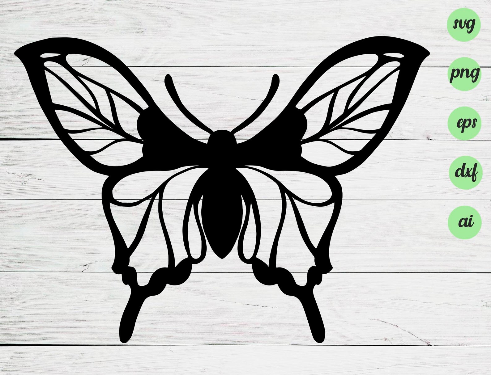 Butterfly svgButterfly silhouette Butterflies png Svg | Etsy