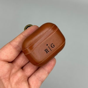 Louis Vuitton AirPod Case 