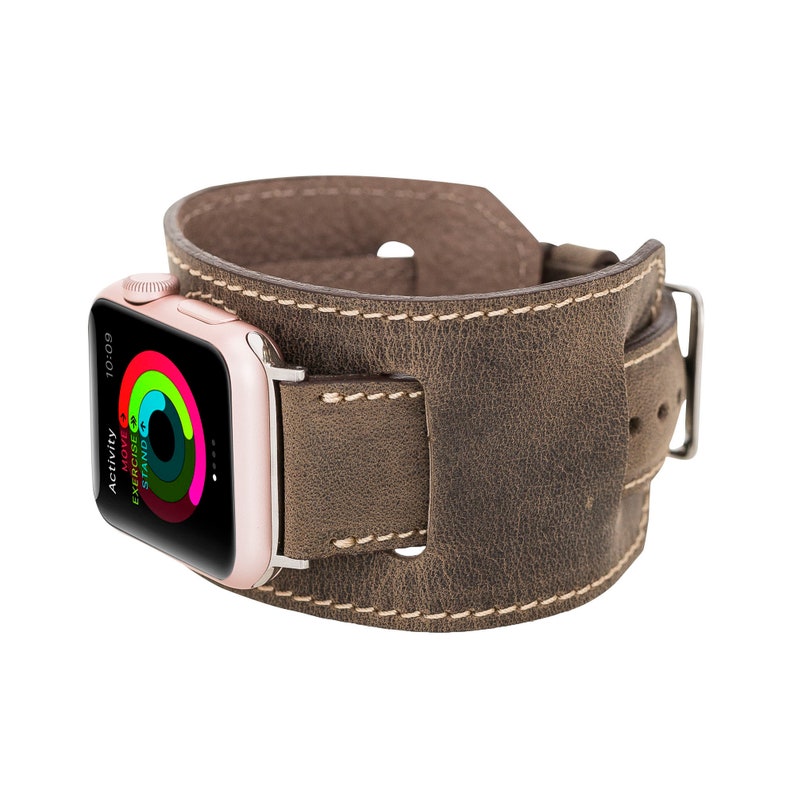 40mm band on 44mm apple watch