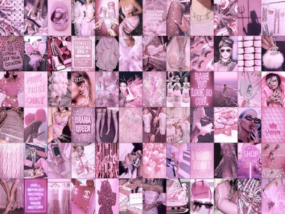 boujee bath  Pink tumblr aesthetic, Y2k aesthetic background