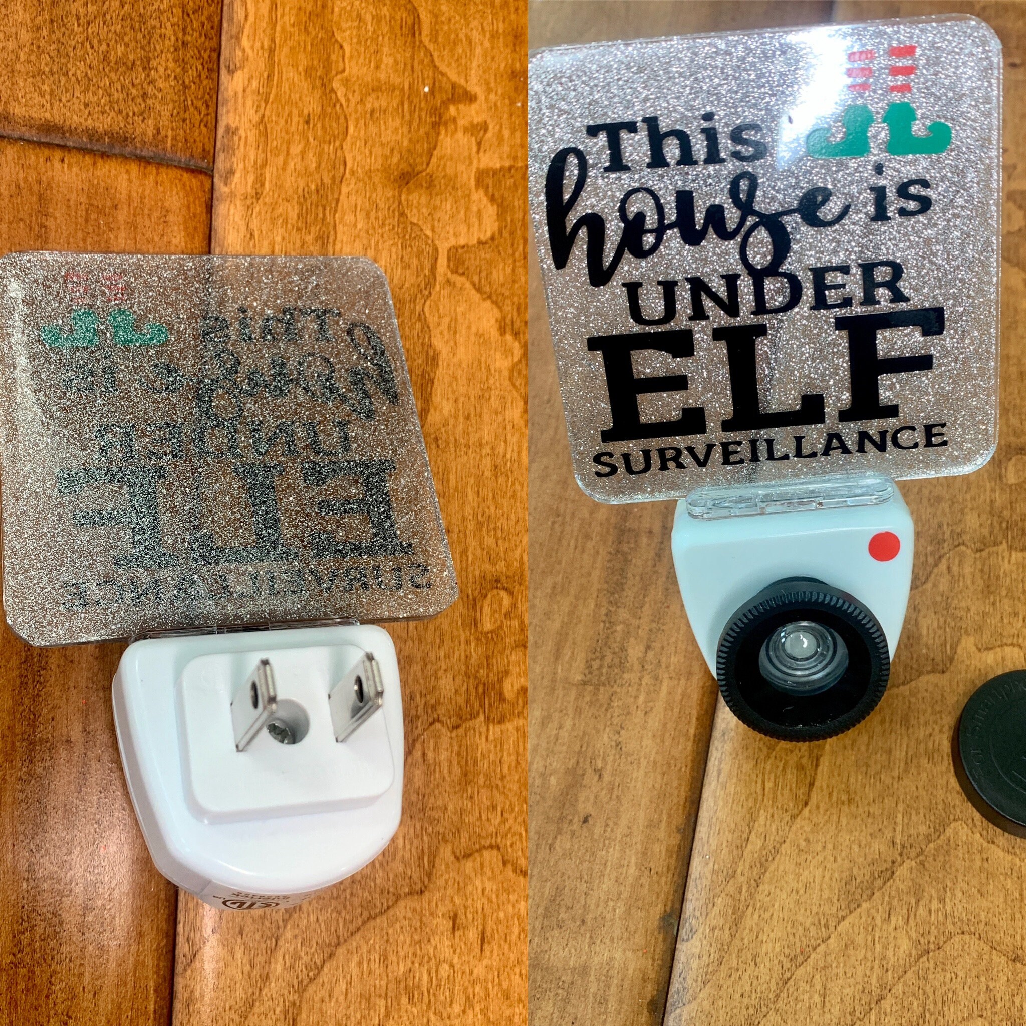 Build your own elf Custom elf plush personalized | Etsy