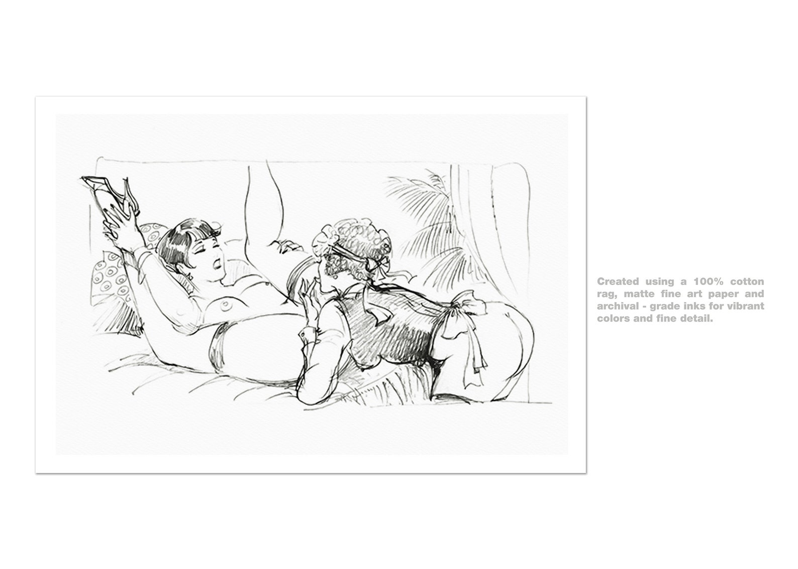 Studies in erotic art otto brendel book review