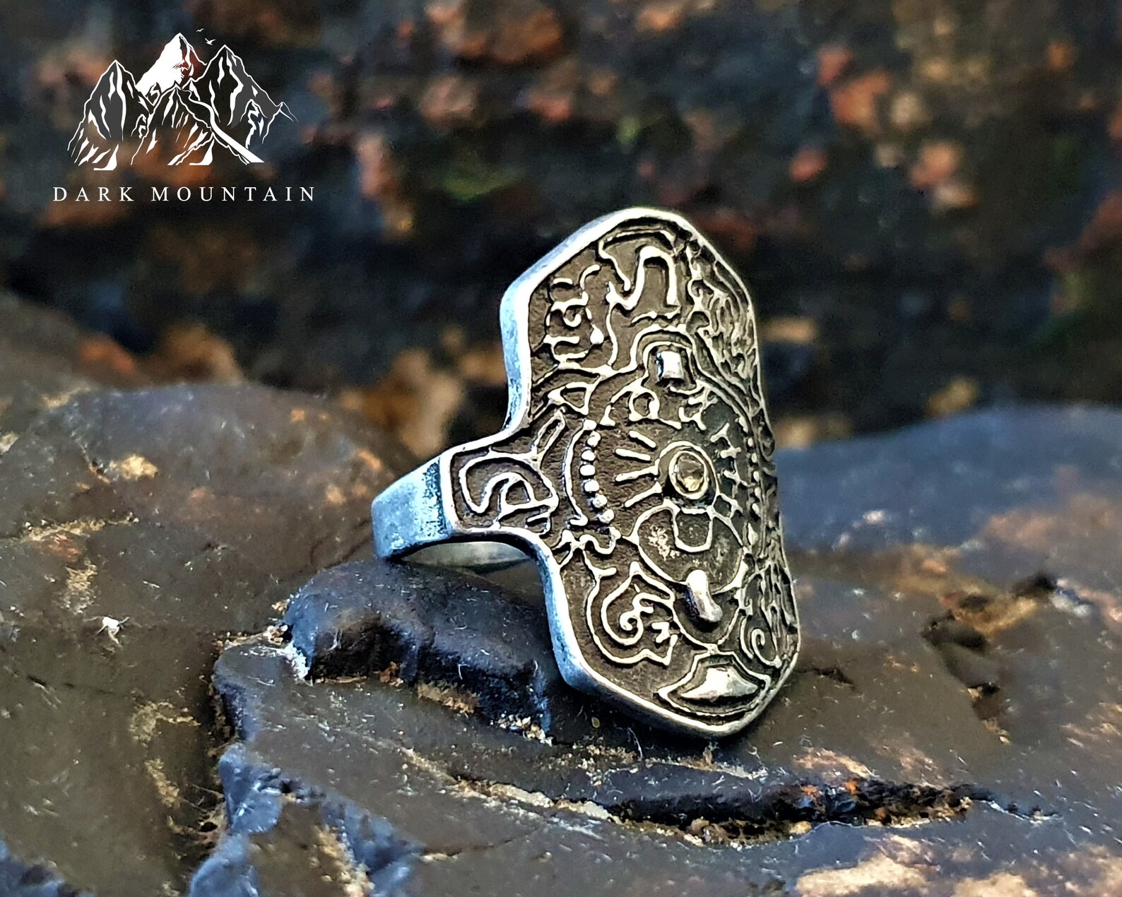 Dark Souls 1 Ring Of Favor