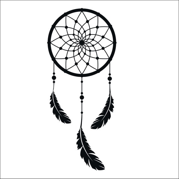 Free Free 328 Dream Catcher Svg File SVG PNG EPS DXF File