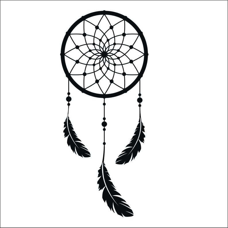 Free Free Dream Catcher Svg Free 123 SVG PNG EPS DXF File