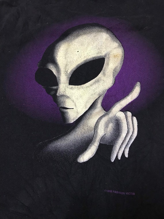 Lee Vintage Sweatshirt 1995