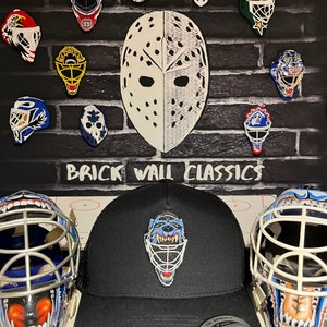 Curtis Joseph &quot;Cujo&quot; Rendition Hat