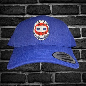 Casquette de gardien de but Rendition Ken Dryden