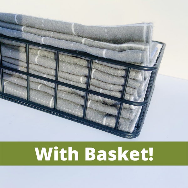 Reusable Paper Towel Etsy