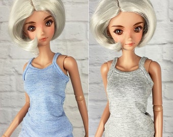 Spaghettitop oder Shorts für 1/3 bjd smart doll dollfie dream Top Camisole