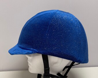 Velvet Helmet | Etsy Canada