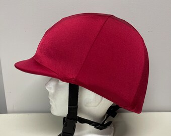 Red Horse Hat - Etsy
