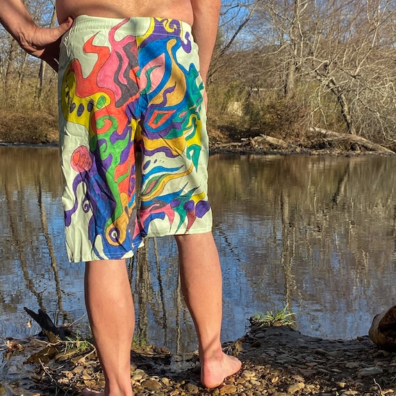 2xl swim trunks hotsell
