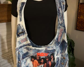 Ratt Festival Bag