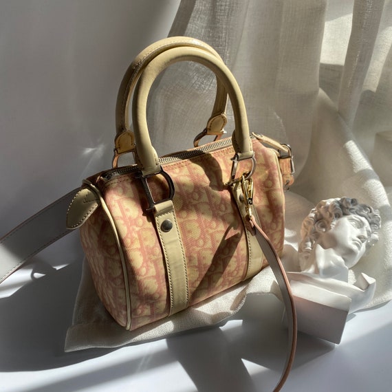 dior speedy