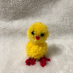 Baby Chick