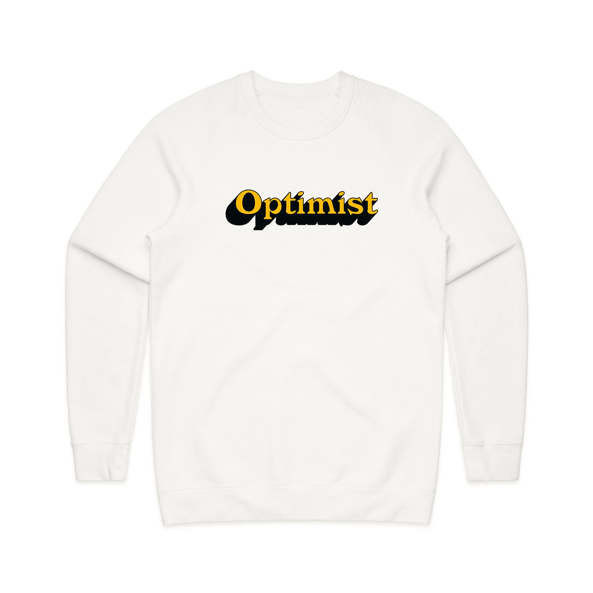 optimist jumper