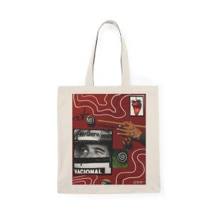 Borsa Marlboro