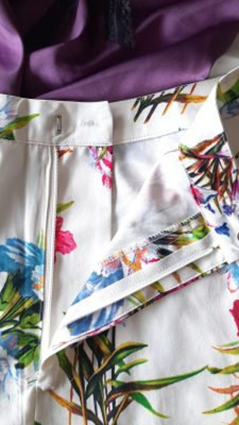 Size 10 Atmos/&Here Long Dress Shorts