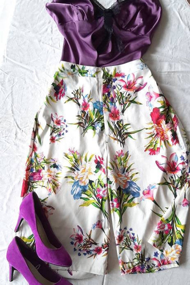 Size 10 Atmos/&Here Long Dress Shorts