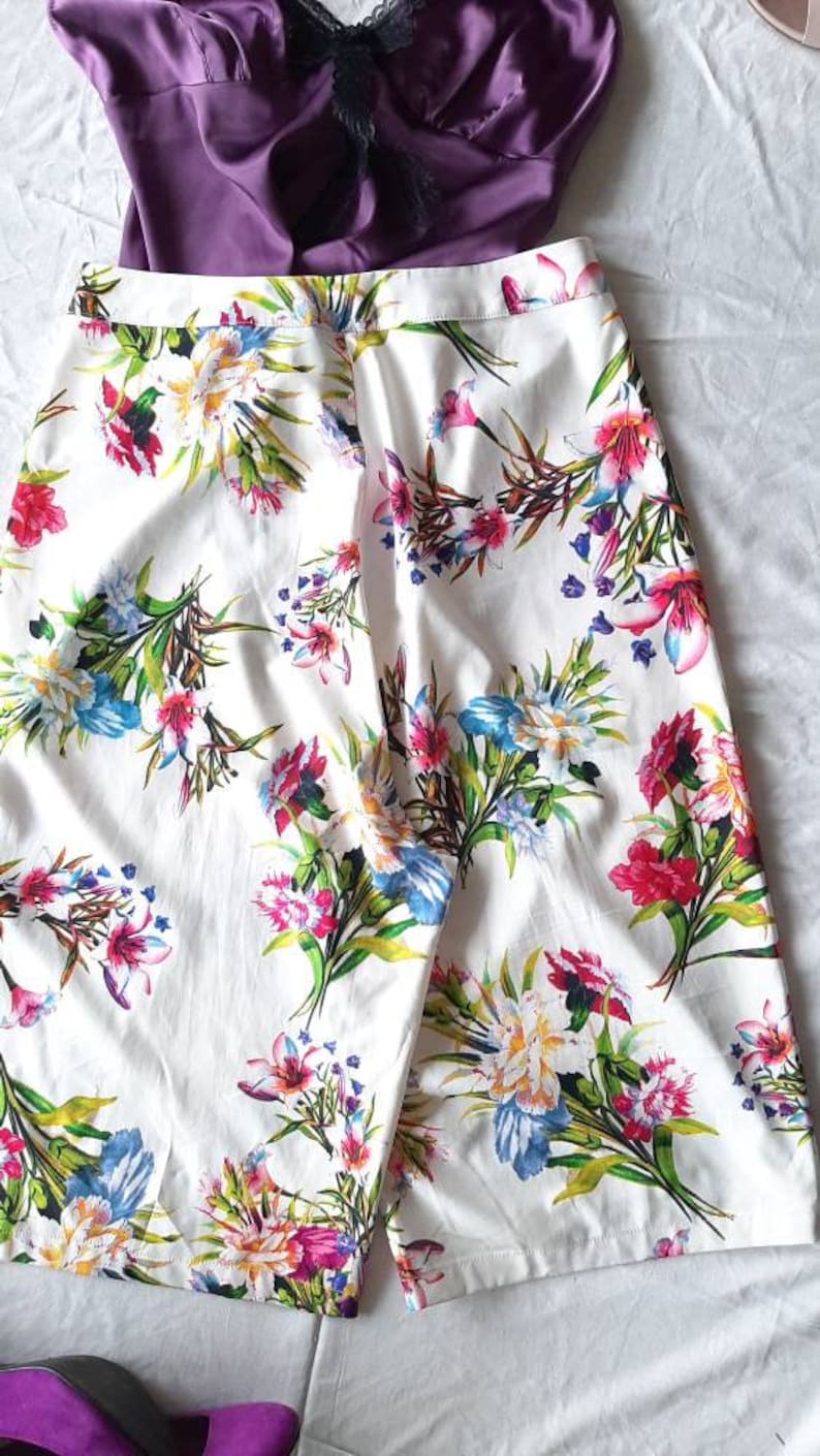 Size 10 Atmos/&Here Long Dress Shorts
