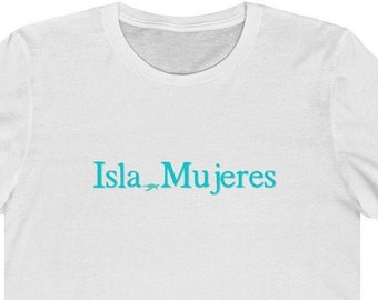 Isla Mujeres Shirt Isla Mujeres Photo V1 Sweatshirt Yucatan Mexico Men S M L XL 2x