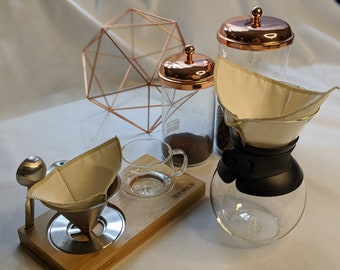 chemex sock