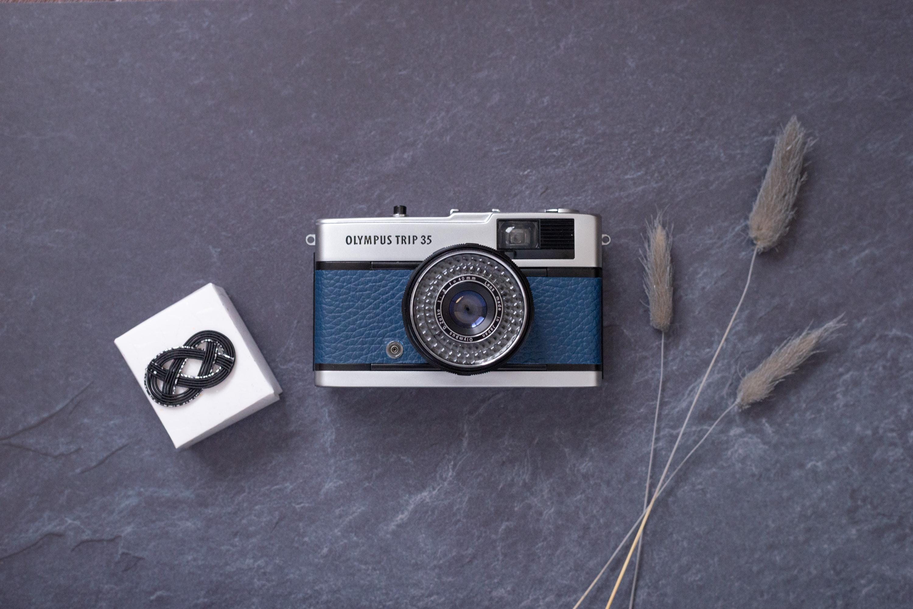 Olympus trip 35 accessories - Etsy 日本