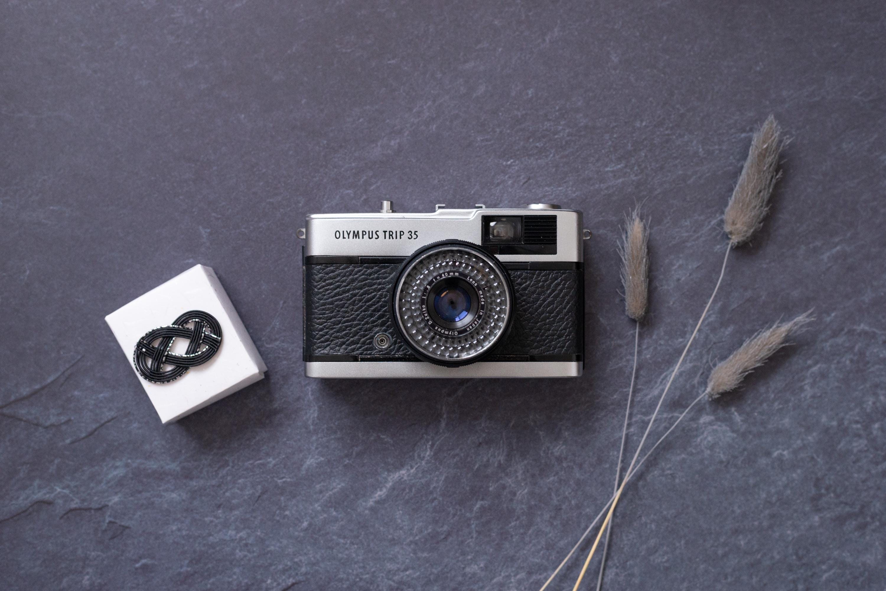 Vintage japanese film camera - Etsy 日本