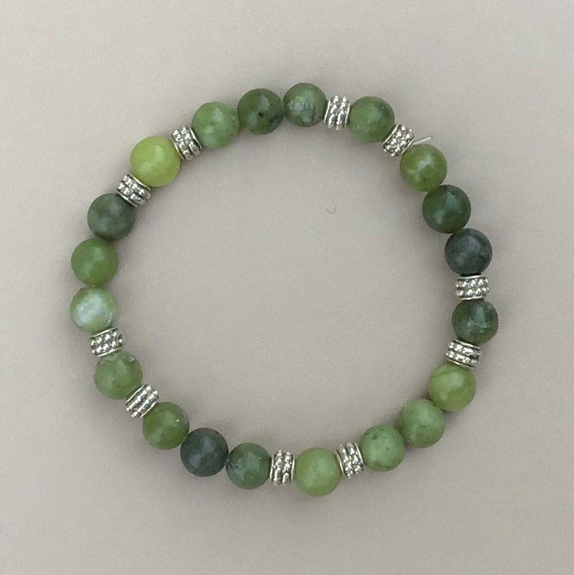 Connemara Marble Bracelet - Etsy