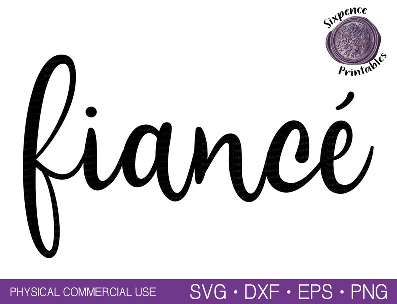 COUPLES SHIRTS SVG Boyfriend Fiance Svg Girlfriend Fiancee Svg ...