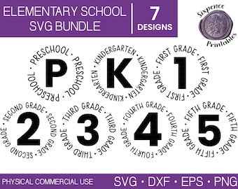 LERAAR SVG BUNDEL School Svg Bundel Eerste Schooldag Svg Terug naar School Svg Lerarenshirt Svg School Spirit Shirts