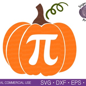 PUMPKIN PI SVG Camiseta matemática Svg Camiseta de ação de graças Svg Stem Svg Presente de matemática Professor de matemática Svg Camiseta de professor de matemática Camiseta engraçada de matemática