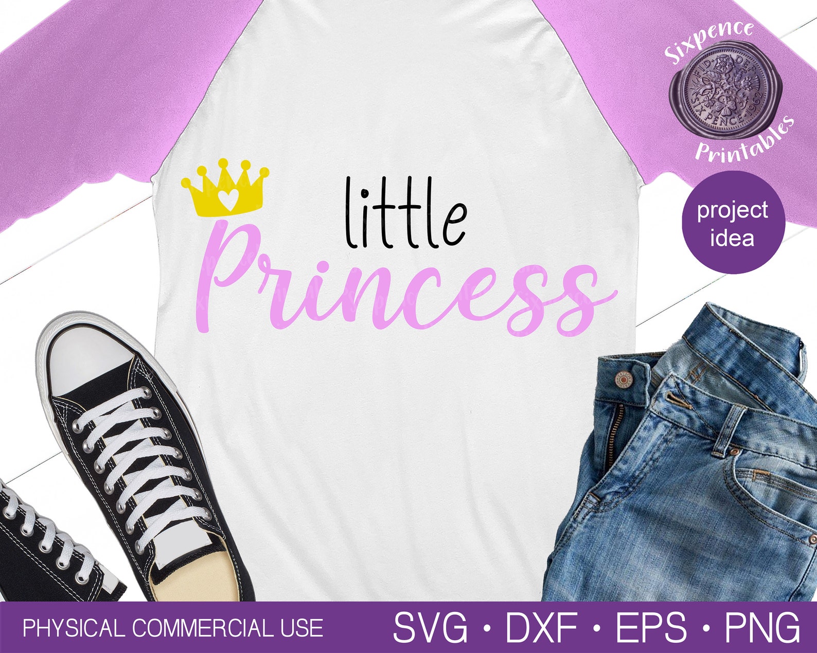 Free Free 346 Prince Or Princess Gender Reveal Svg SVG PNG EPS DXF File