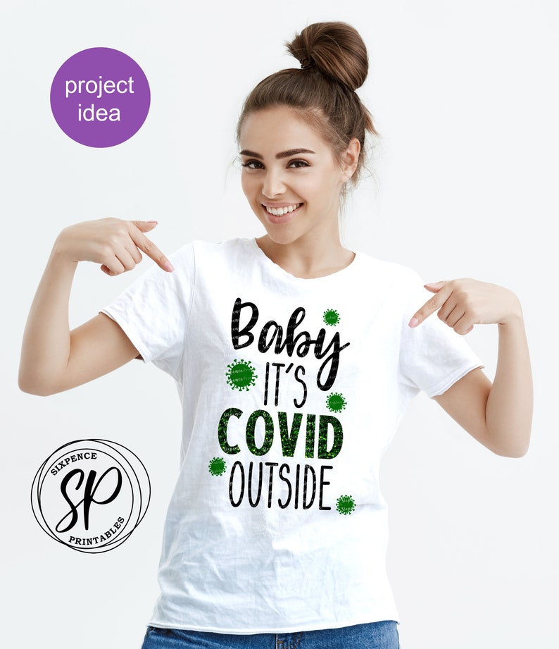 Free Free 244 Baby Quarantine Svg SVG PNG EPS DXF File