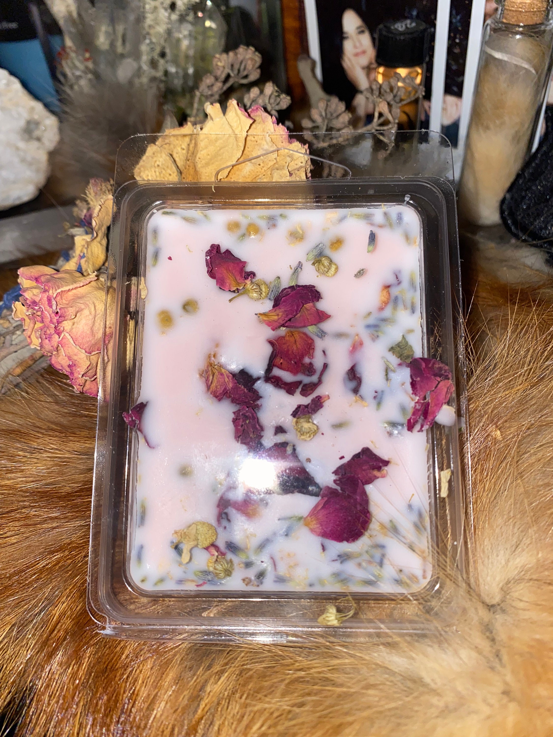 Beauty Spell Wax Melts / Wiccan Supplies / Witch Supplies / Etsy UK