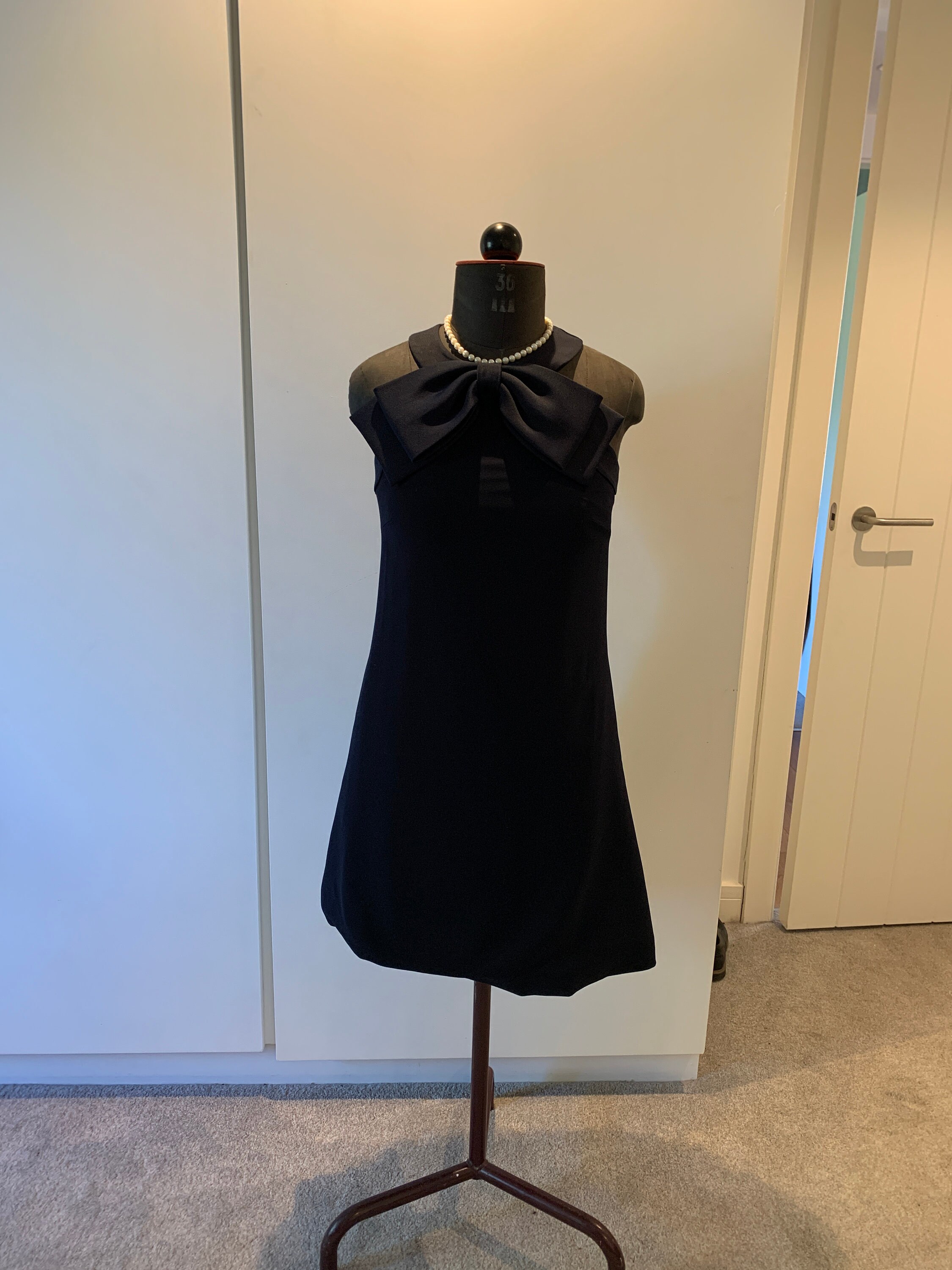ted baker long robe