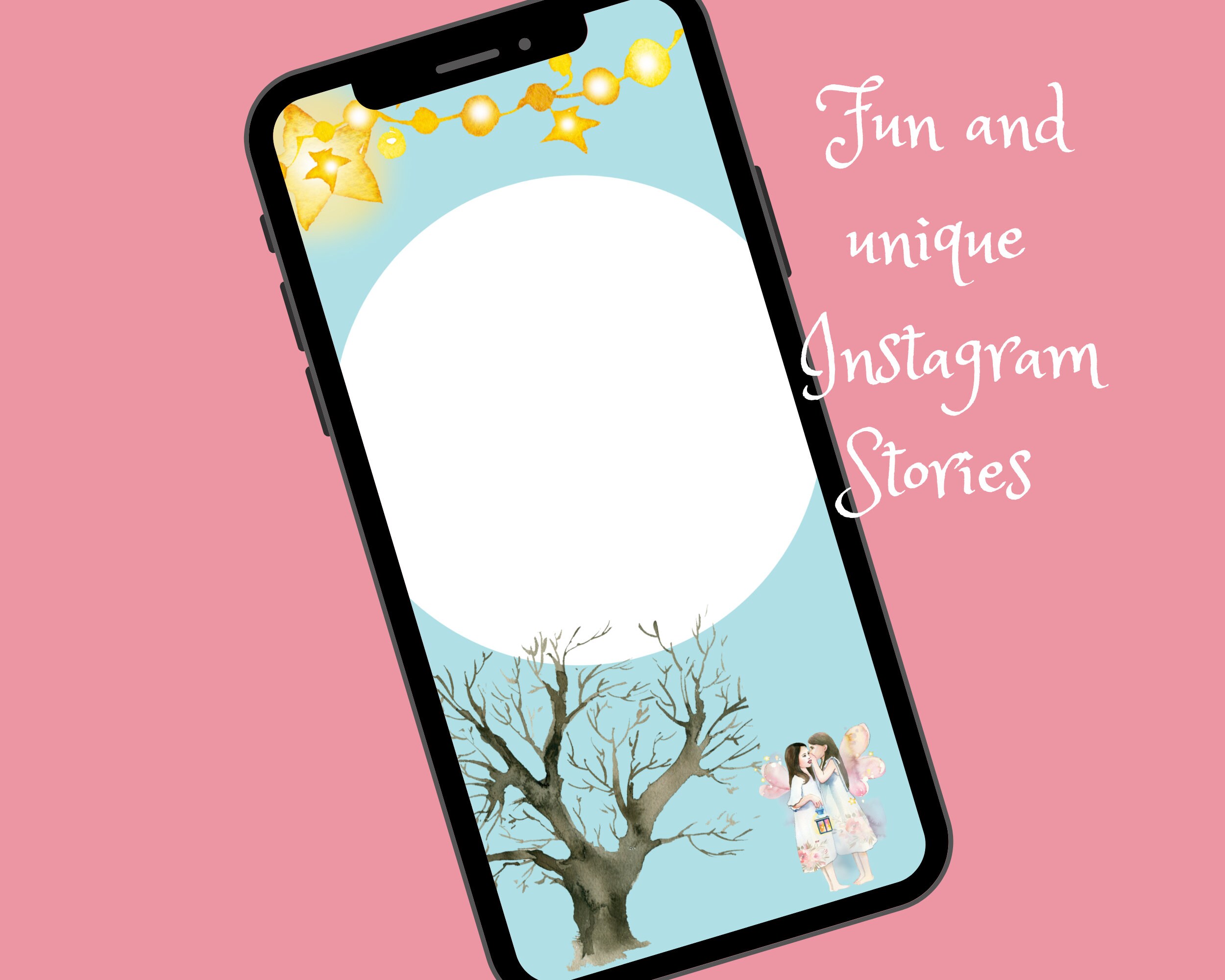 25 INSTAGRAM STORY BACKGROUNDS15 Instagram Story Highlight | Etsy