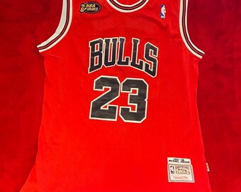 mj high school jersey