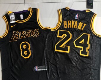 kobe black jersey 24
