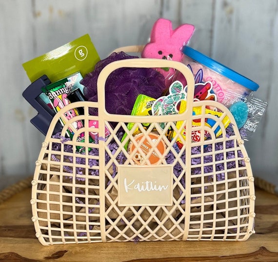 Teen Girl Gift Basket