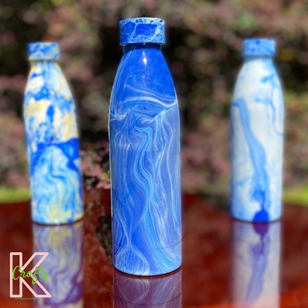 Customized Plastic Water Bottles Etsy Australia