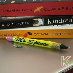 Customized Pencil pens