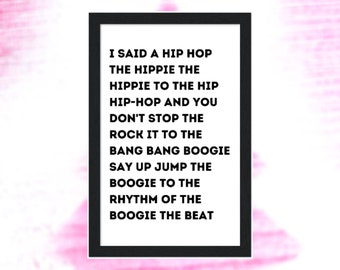 Dw6vuv Vbsmyam Sugar hill lyrics by az: https www etsy com market sugar hill gang