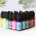 UV Resin Pigment，Epoxy Pigment 15 Colors Epoxy Resin Dye, DIY Liquid Epoxy Resin Color Pigment, Translucent Resin Colorant 