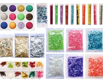 Resin Art Kit - Etsy