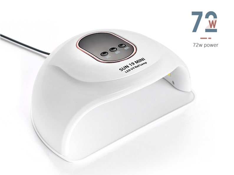 The 7 Best UV Resin Lamp Reviews in 2021 7