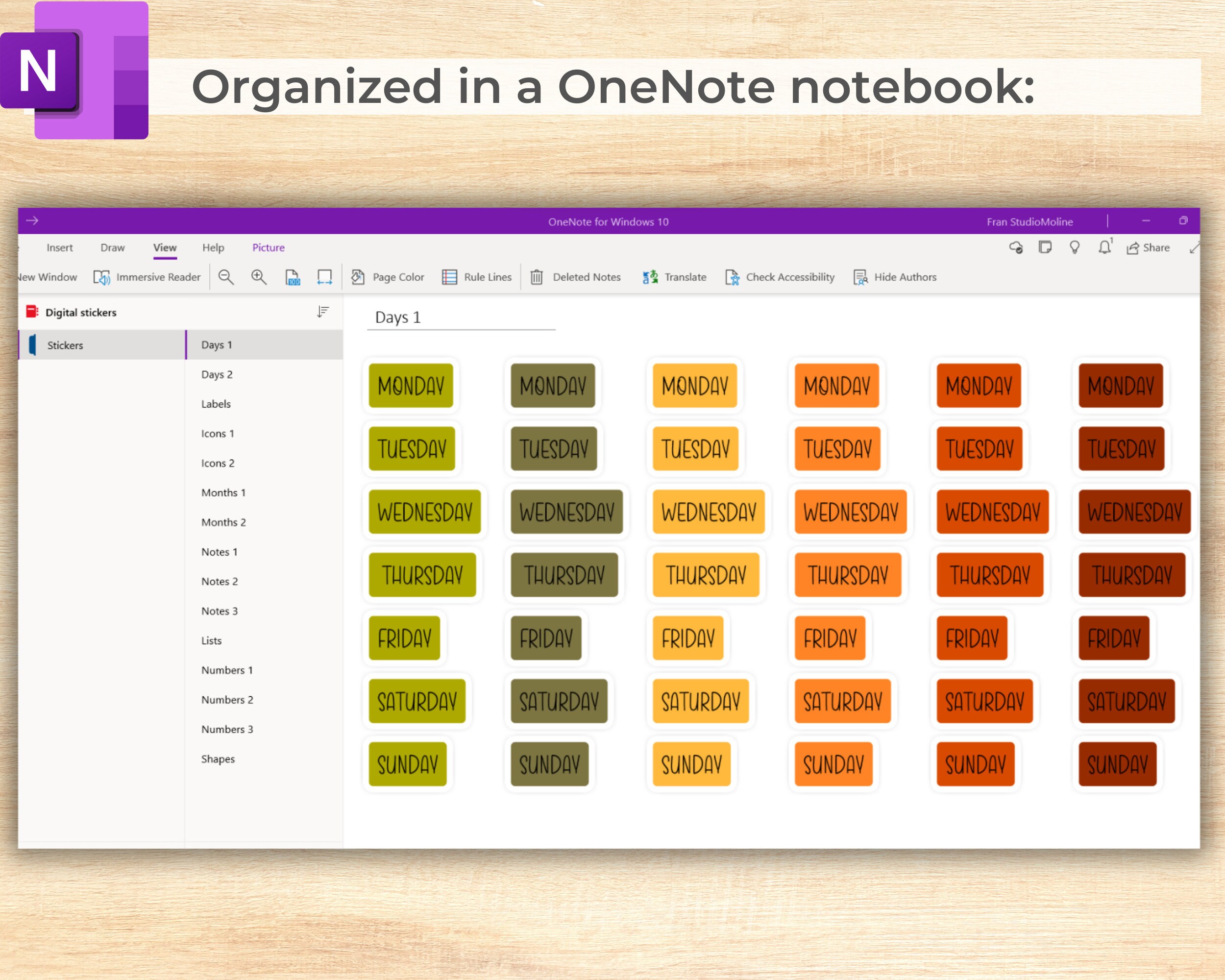 Onenote Stickers Transparent Png Sticker Bundle Fall Stickers Onenote Stickers Transparent Png Sticker Bundle Fall Stickers
