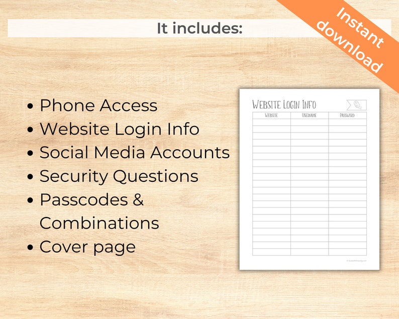 Picture of 7 ways to protect social media accounts for businesses